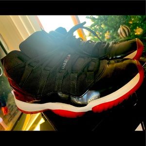 Air Jordan 11 Retro
